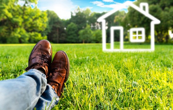 Кто-то мечтает о жизни на