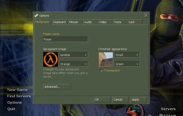 Скачать cs 1.6 бесплатно