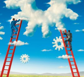 Должна ли реклама стоить дорого? Рекламные возможности в интернете