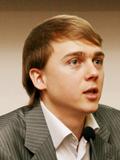 Сергеев Денис Владимирович