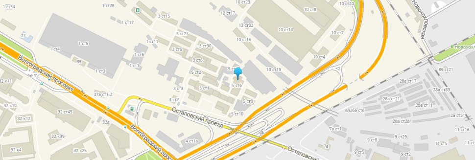 Internet Moscow Agency