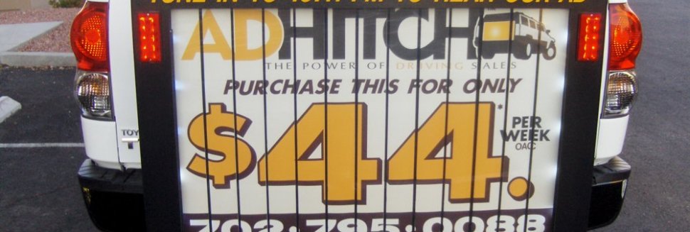 New Commercial Type