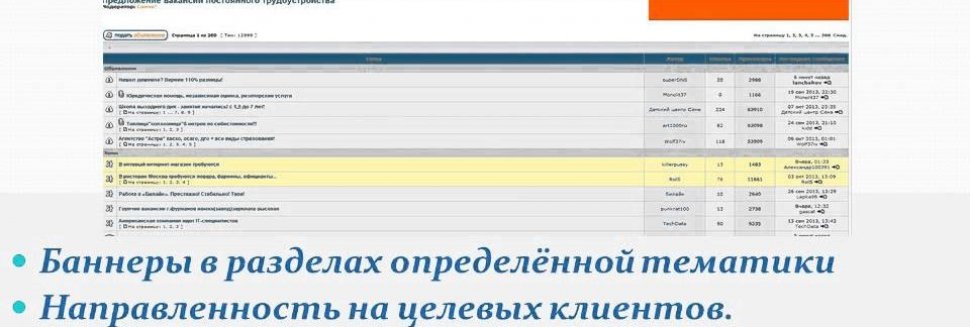 Types Of Internet Sales