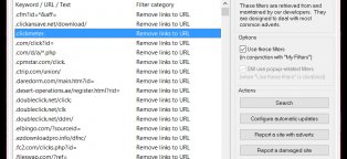 A Free Program Blocks Online Advertising