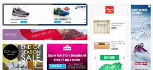 Internet Banner Performance