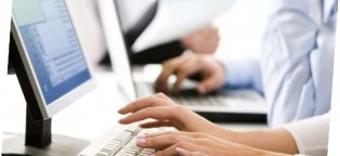 Internet Desktop Advertising