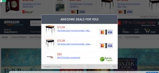 Clear Internet Advertising