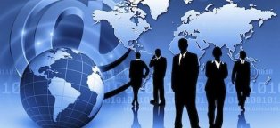 Internet Website Announcements Begin